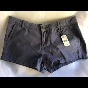 EXPRESS Low Rise Shorts